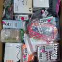 Box of Mixed Items, Retail is Estimated