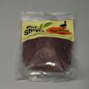 Pet 'n Shape Duck Breast Jerky Dog Treats - 16 Ounce (Best By: 11/03/2026)