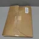 Ling's Moment 10Ft x 35" Wide Moss Green Gauze Semi-Sheer Table Runner Cheesecloth Tablecloth for Wedding Party Bridal Shower Boho Table Decor