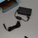 Recliner Power Cord, 29V2A AC/DC Switch Recliner Power Supply, 2-pin Switch Power Adapter Suitable for Lift Chairs, Recliner Sofas, Recliner Sofas, Compatible with Most Models