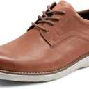 Rockport Men's Garett Plain Toe Oxford, 10.5 Medium