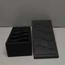 Slant Board for Calf Stretching, 5 Adjustable Angles Incline Board for Squat Wedge, 480 lbs Weight Capacity Calf Stretch Yoga Foam Wedge for Exercise, Squat, Ankle Mobility & Physical Therapy