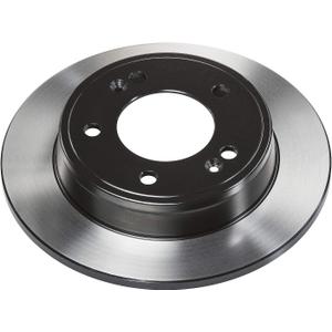 Wagner Brakes BD180378E Disc Brake Rotor