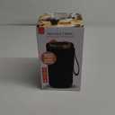 iLive ISB180B Portable Fabric Wireless Speaker