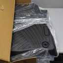 Binmotor-Floor Mats & Cargo Liner for 2021 2022 2023 2024 Hyundai Elantra & Elantra N Elantra GT Elantra GT Line