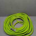 Flexzilla Garden Hose 5/8 in. x 100 ft., Heavy Duty, Lightweight, Durable, ZillaGreen - HFZG5100YW-E (100ft)
