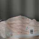 Bedsure 3D Fleece Bubble Blanket - GentleSoft Pink King Blanket for Bed Sofa Girls Room Decor - Luxury Soft Cozy Spring Gifts for Her Women, Lightweight, All Seasons, Crystal Pink, 108"90"