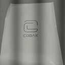 CoBak Case with Stand for for 6" Kindle (2024 & 2022, 11th Gen)  PU Leather Smart Cover with Auto Sleep/Wake & Hand Strap, Premium Protective Case for Kindle Basic,Burnt Sienna