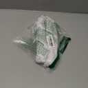 Multibey A5 6-Ring Rose Gold Binder Ring Mechanisms 2Pcs, Round Ring Binding Spines Combs Replacement for A5 Loose Leaf Notebook (A5-30mm Ring Diameter, Rose Gold)