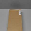 Kitchen Utensil holder for Countertop, Silverware Caddy,Marble White Cutlery Holder Utensils Organizer for Party Gatherings, Metal and Durable Design