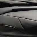 Custom Fit Seat Covers for Tesla Model Y 2020-2025 5-Seat