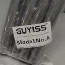 10 Piece Stainless Steel Rods 17 1/2"