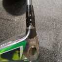 Callaway Golf Elyte Driver (9 Degree, Extra Stiff, Denali Charcoal 60 Gram, Left)