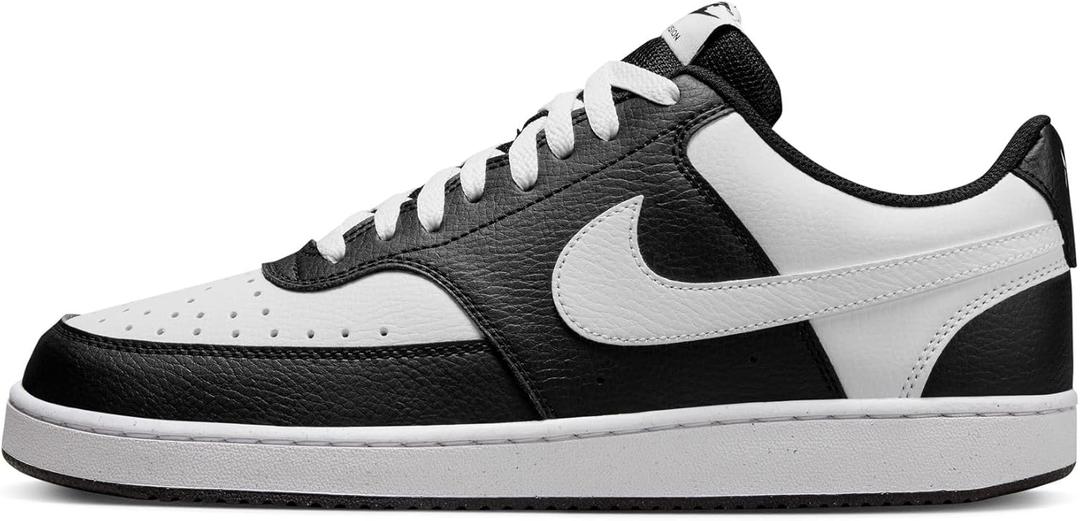 Nike Men's Court Vision Low Shoes, 9.5