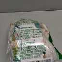 Bunny Microwavable & Weighted Stuffed Animals - 1.5 Lbs Unscented Heating Pad for Period Cramps Pain Relief and Anxiety, Cute Bunny Plush Toys Gifts for Women Girls Adults and Kids by Happy Fuel