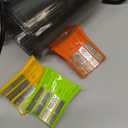 Ganiza Juicer Machines, Slow Masticating Juicers with Large Feed Chute for Whole Fruits & Vegetables, Cold Press Juicer with 3 Replace Filters for Batch Juicing, Easy to Clean, BPA Free(Silver)