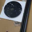 Hanging Plant Stand Indoor, Aesthetic Standing Plant Hanger Stand for Wind Chimes, Hummingbird Feeders, Lanterns, Hanging Basket Indoor Outdoor Patio Garden, Aesthetic Room Decor