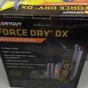 DRYGUY FORCE BOOT DRY DX