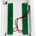 W11527432 W11387579 Refrigerator LED Light Module for Whirlpool, Maytag Replacements Replacement W11042554 WRF555SDFZ11 WRX735SDHZ02 WRX735SDHZ03-Bright Energy Saving