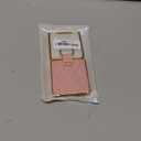 Miimall for Samsung Galaxy Z Flip 7 Dustproof Case, Ring & Screen Protector, Full Body Non Slip Hard Women Heavy Duty Shockproof Cute Slim Durable Bumper Case for Galaxy Z Flip 7 2025 Cover, Pink