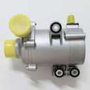 Water Pump 11517597715 AUTO-GETHER
