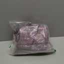 Trideer Yoga Ball  Anti-Burst Exercise Ball for Pregnancy, Office, Birthing, Stretching & Core Workout  Home Gym & Therapy (M(19-22ines/48-55cm), Rosy Morning Glow)