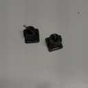 LED License Plate Light for Toyo-ta Tundra 2014-2021, Tacoma 2016-2021 Pickup Truck, Tacoma Led Rear Tag Lamp, 6000K White Lights, 2 PCS