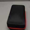 Handheld Sewing Machine with Black Storage Case and 109-Piece Sewing Kit, Mini Portable Cordless Hand Sewing Machine, Ideal for Adults & Beginners, Complete Set of Quick Home Clothing Repair Tools