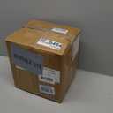 Left Side Turbo Turbocharger Kit Fit for F-ord Explorer 2013-2019, Taurus & Flex 2010-2019, Police Interceptor 13-19, for Lin-coln MKT MKS 10-19, 3.5L, Turbo charger W/Gasket Replace for 790317-0006