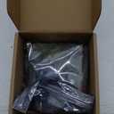 Update W10515058 W10515057 Compatible with Whirlpool Kenmore Maytag Freezer/Refrigerator led Light Replacement,Bulb Replace WPW10515058*1+WPW10515057*2,3pcs in one,no-Include Plastic Cover