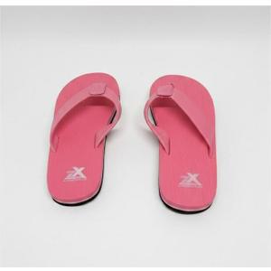 Zeroxposur Kid's Flip-Flops, Outdoor Footwear, Hot Pink, Size 1/2