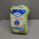 TENA Sensitive Care Extra Coverage Moderate Long Incontinence Bladder Control Pad, 60 Count