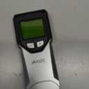 Stud Finder Wall Scanner - 5 in 1 Stud Finder Tool w/Intelligent Microprocessor Chip and HD LCD Display, Stud Detector Beam Finders for the Center and Edge of Wood AC Wire Metal Studs Joist Pipe