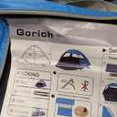 Gorich Beach Tent Sun Shelter 120x150x220cm