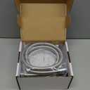 Handheld Bidet Sprayer for Toilet 2 PCS  Bidets for Existing Toilets Adjustable Water Pressure with Bidet Hose for Feminine Wash, Stainless Steel Muslim Shower Jet Spray for Toilet