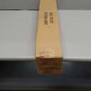 4ft White Christmas Tree - Premium Hinged Artificial Small Christmas Tree, Canadian Fir Full Bodied 4 Feet Tree with 320 Tips, Lightweight and Easy to Assemble Holiday Dcor Tree with Metal Stand