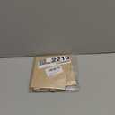 40 Inch Light Brown 1 Balloon for First Birthday, Tan 1st Number Balloons Khaki Birthday Decorations for Girl Boy Kids Toddler Baby, Beige One Giant Number 1 Balloon