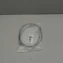Blade Control Cable Kit Compatible with CC760 CC760ES Troy-Bilt TBWC33XP Craftsman CX 33'' MTD Lawn Mower Repalce 753-08266 746-04610 946-04610