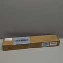 Third 3rd Brake Light LED for 2002-2009 Chevy Trailblazer GMC Envoy, High Mount Rear Brake Lights Assembly for 04-07 Buick Rainier, Waterproof Center Cab Lamp Stop Light (RED)