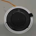 Interactive Cat Toys for Indoor Cats - Automatic Flying Bird Feather Toy, USB Rechargeable Electric Cat Teaser with Sticky Suction Base, Smart Motion Activated Self-Play Enrichment Toy for Bored Cats