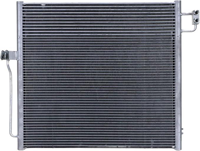 Wagner CD700 Condenser