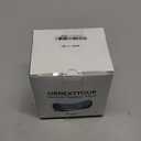 Neck Cervical Pillow Cervical Traction Device Lumbar Support Memory Foam Roll Pillow Muscle Relief Shoulder Pain Relaxer Grey