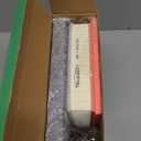 RVgolf Engine+Cabin Air Filters Set Fit for 2018-2026 Volkswagen Atlas 2.0L 3.6L, Atlas Cross Sport 2020-2026 Engine Air Filter VW Atlas Replacement Automotive Accessories CF11643 3QF129620