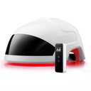 Red Light Therapy for Hair Growth Laser Cap - FDA Cleared Laser Therapy Device - Promotes Hair Regrowth Alopecia Treatment for Men & Women