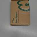 FXW Washable Pee Pads for Dogs, Leak-Proof & Non-Slip, Specifically Designed for 18inch Cages, 11" x 17" Rectangle, Khaki, 2 Packs