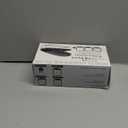 Vegetable Chopper, Food Choppers, Onion Chopper, Veggie Choppers, Onion Dicer, Potato Dicer Cuber with Container, Onion Dicer & Vegetable Dicer (Black) (3 in 1)