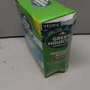 Green Mountain Coffee Roasters Nantucket Blend, Single-Serve Coffee K-Cup Pods, Medium Roast, 32 Count (EXP 10/26/25)