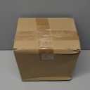 Deekin 100 Pack Thanksgiving Rubber Ducks 2.17 Inches Fall Rubber Ducks Bulk Bathtub Bathing Toy for Thanksgiving Party Favors