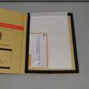 Ailun Glass Screen Protector for Tesla Model Y Juniper 2025 / Model 3 2024 Highland Center Console Dashboard Touchscreen [15.4 Inch] with Auto Alignment Tool + Armrest Box Screen Protector [8 Inch]