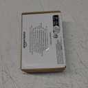 Amazon Basics 2.4 Ghz Wireless Optical Computer Mouse with USB Nano Receiver, Blue